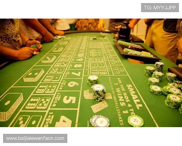 百家乐必胜人必学的五大技巧,提升你的赢钱概率和游戏体验 百家乐必胜人必学的五大技巧,提升你的赢钱概率和游戏体验